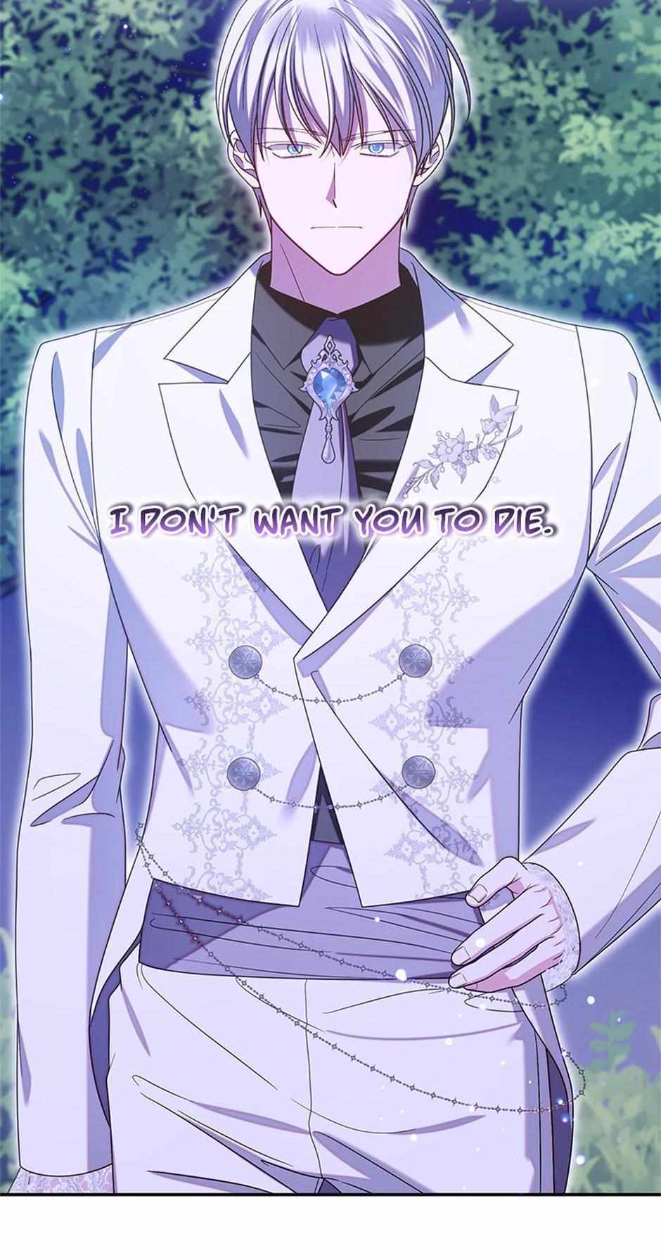 I Met the Male Lead in Prison Chapter 53 54
